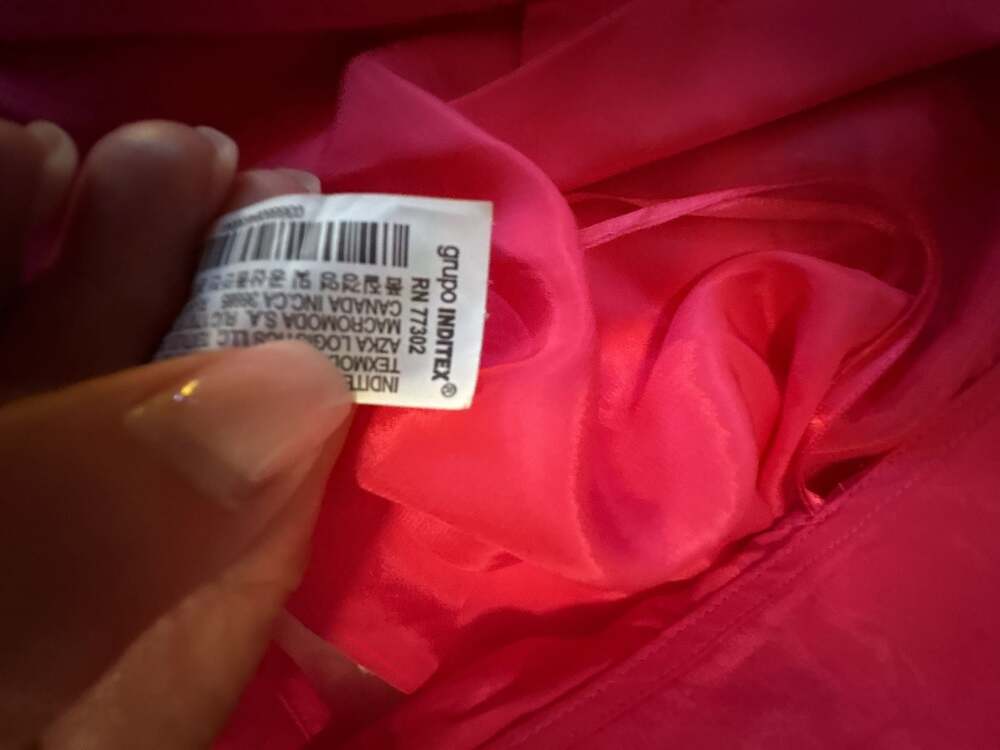 Zara - Picture 4 of 5